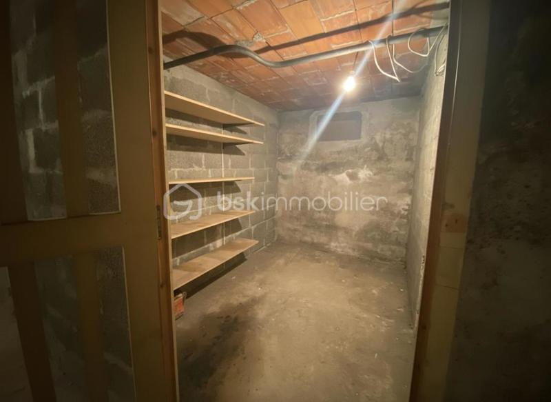 Appartement - 66 m² - 4 pièces