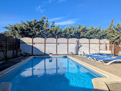 Villa - 105 m² - 5 pièces