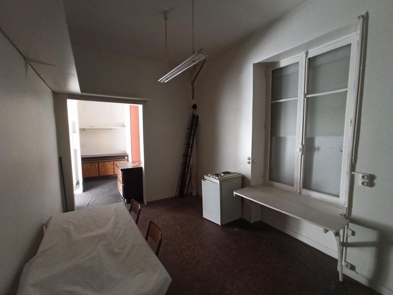 Local commercial - 46 m²