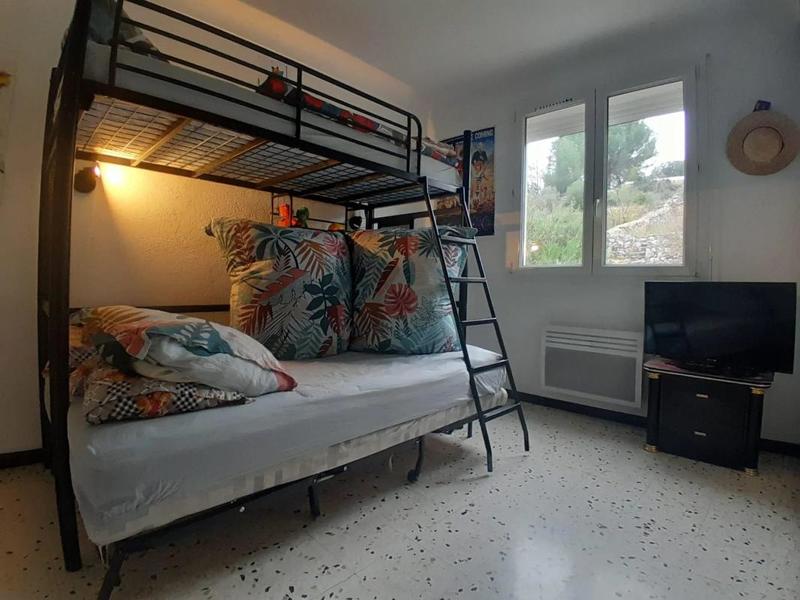 Maison - 120 m² - 7 pièces