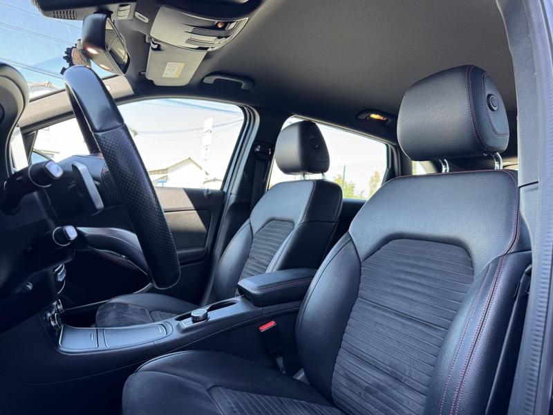 Mercedes Classe B 200 Cdi 136 Ch Amg Line Garantie Reprise Possible
