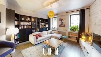 Maison - 155 m² - 5 pièces