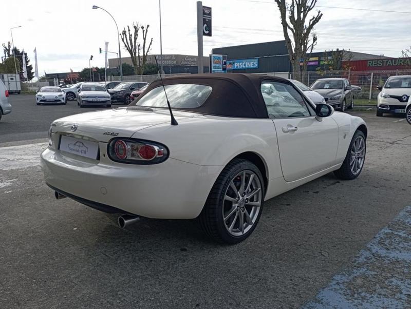 Mazda Mx-5 III 1.8 Niseko