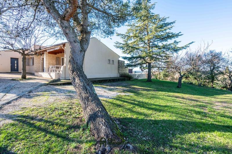 Villa - 115 m² - 4 pièces