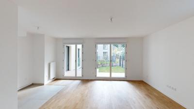 Duplex - 95 m² - 5 pièces