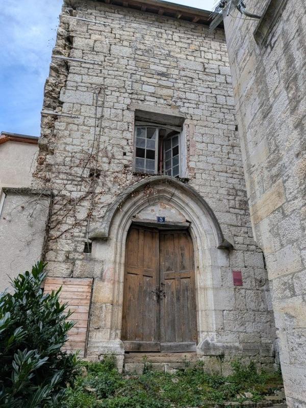 Maison - 118 m² - 3 pièces