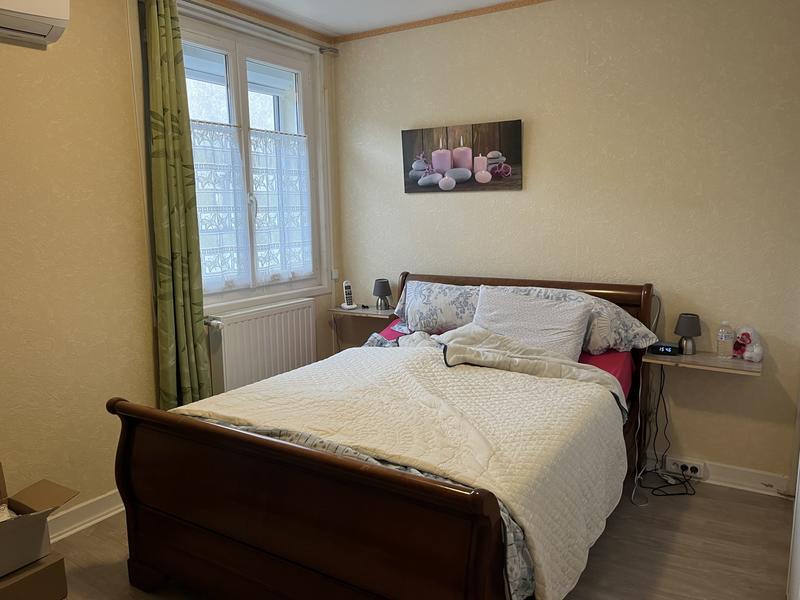 Maison - 118 m² - 5 pièces