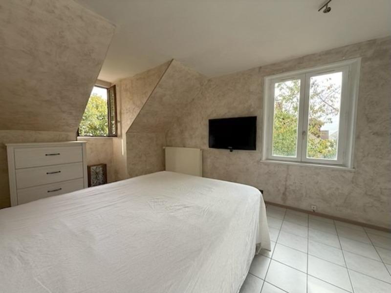 Maison - 115 m² - 6 pièces