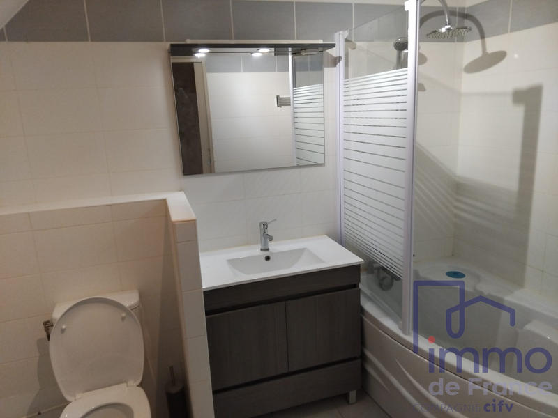 Appartement - 79 m² - 4 pièces