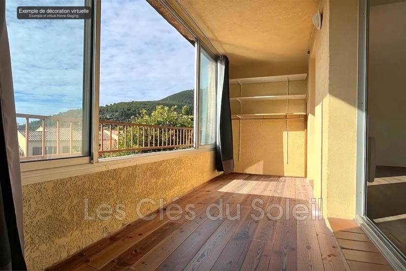 Studio - 33 m² - 1 pièce