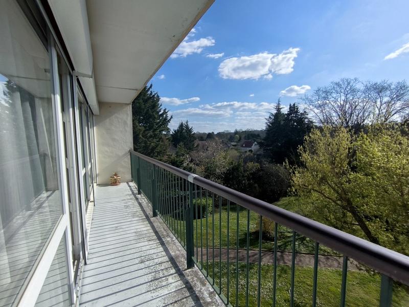 Appartement - 87 m² - 4 pièces