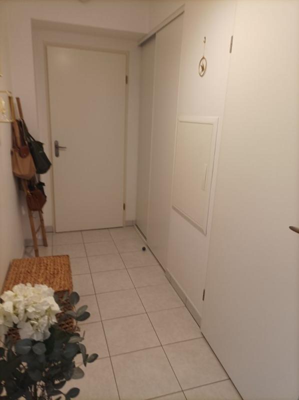 Penthouse - 44 m² - 2 pièces