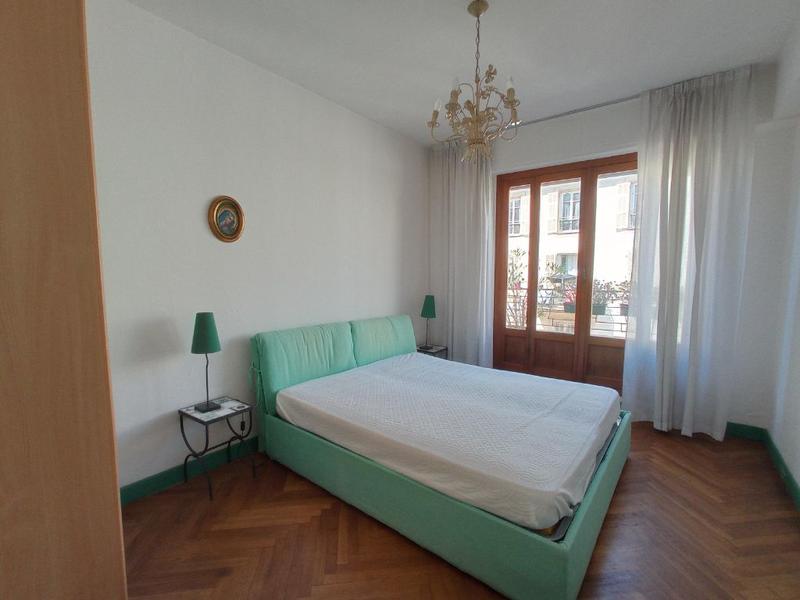 Appartement - 55 m² - 2 pièces