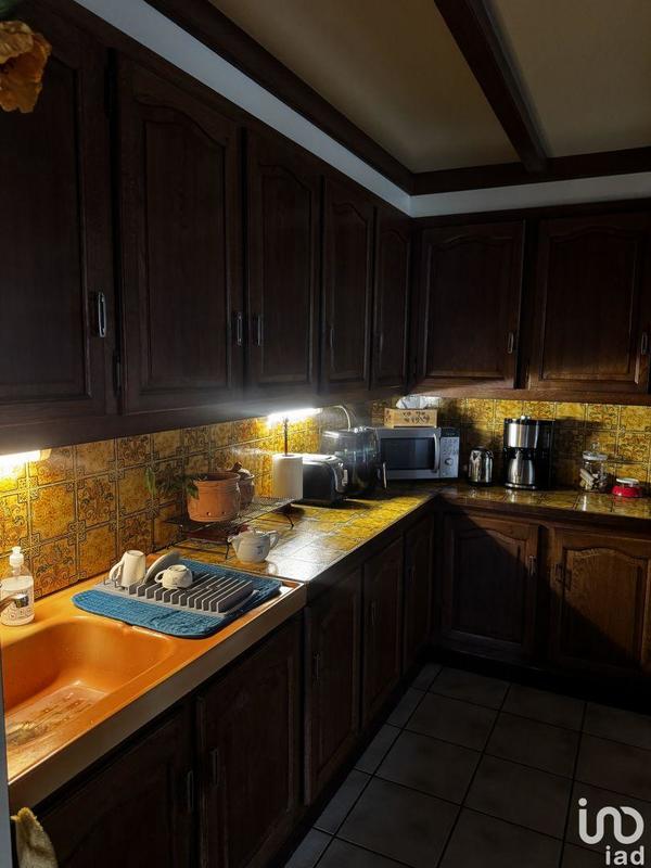 Local commercial - 450 m² - 6 pièces