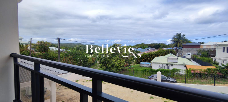 Maison - 115 m² - 4 pièces