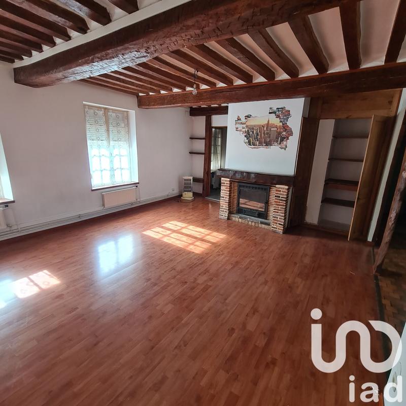 Immeuble - 193 m²