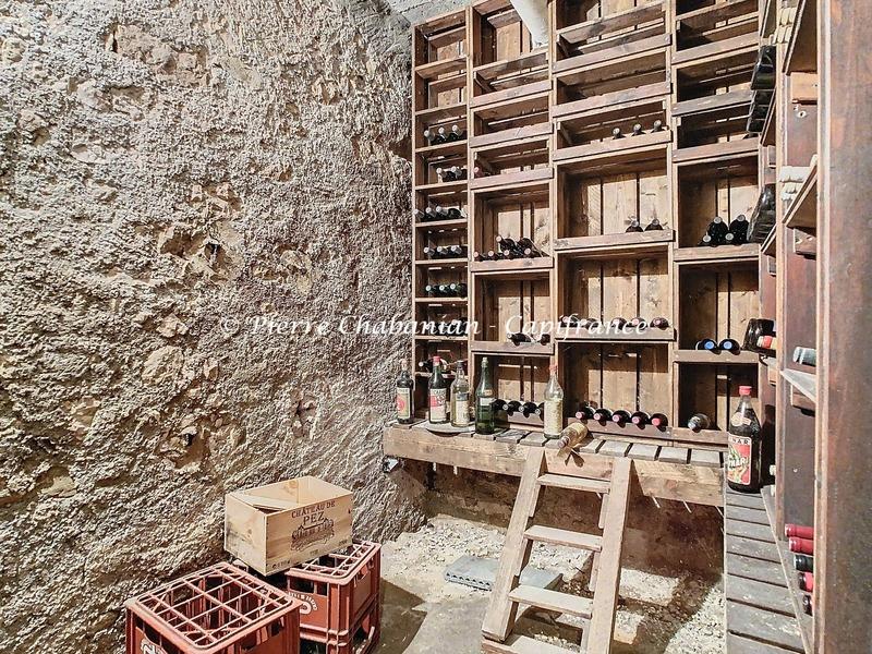 Maison bourgeoise - 185 m² - 7 pièces