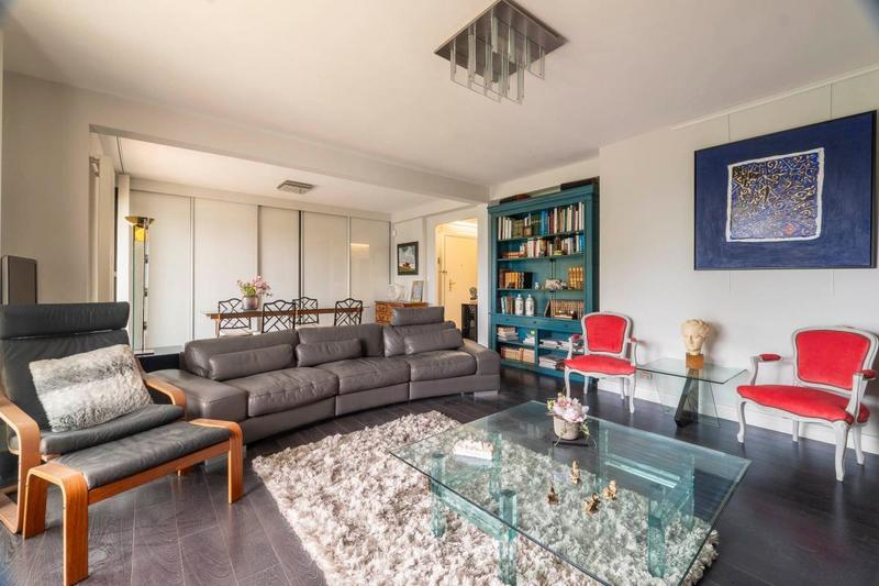 Appartement - 78 m² - 2 pièces