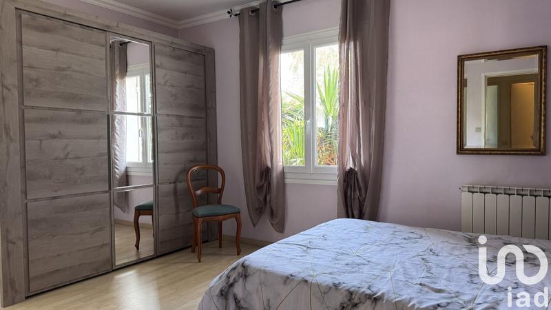 Maison - 189 m² - 6 pièces