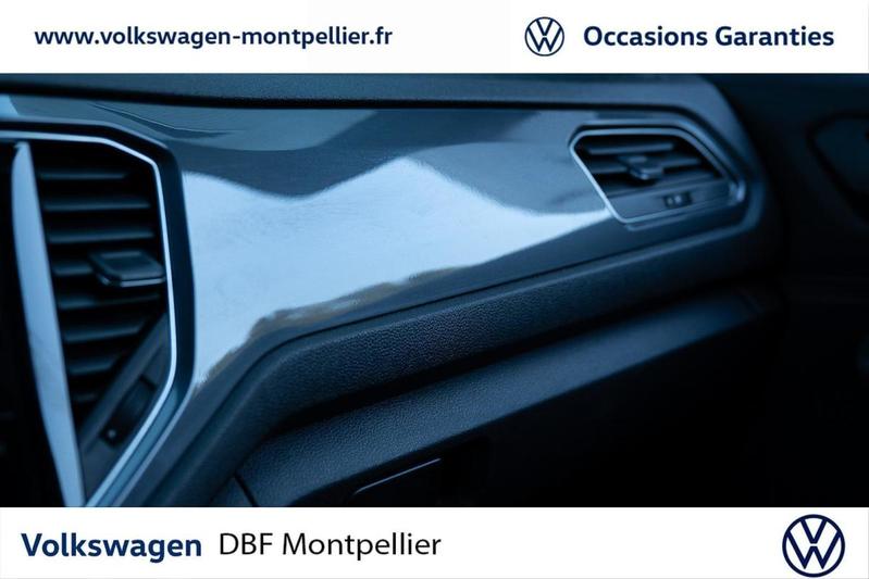 Volkswagen t-Roc 1.5 Tsi 150 Evo Start/Stop Dsg7 R-Line
