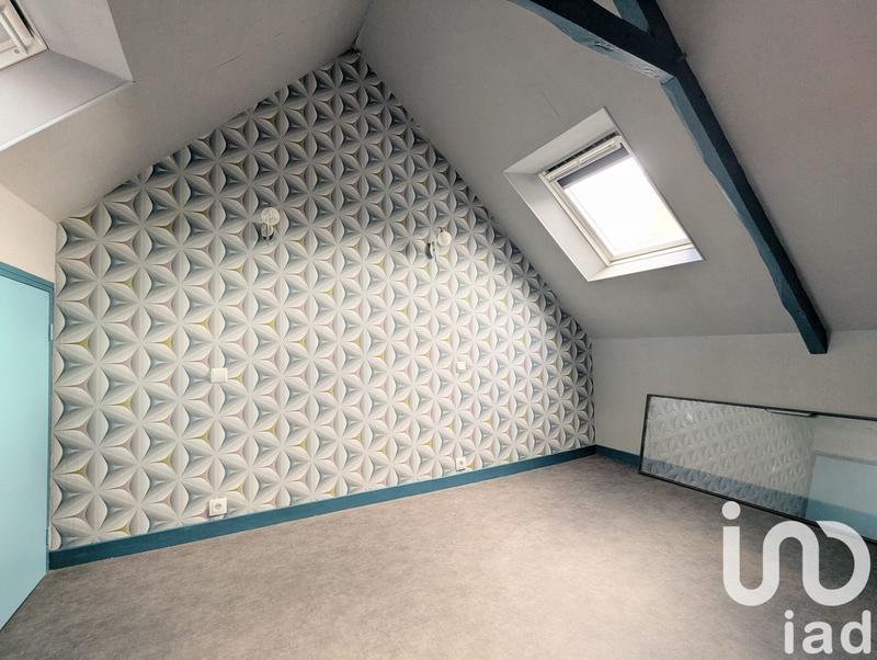 Maison - 160 m² - 7 pièces