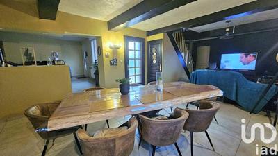 Maison - 146 m² - 4 pièces