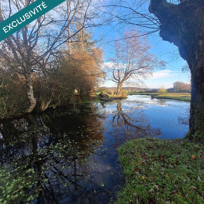 Maison - 121 m² - 7 pièces