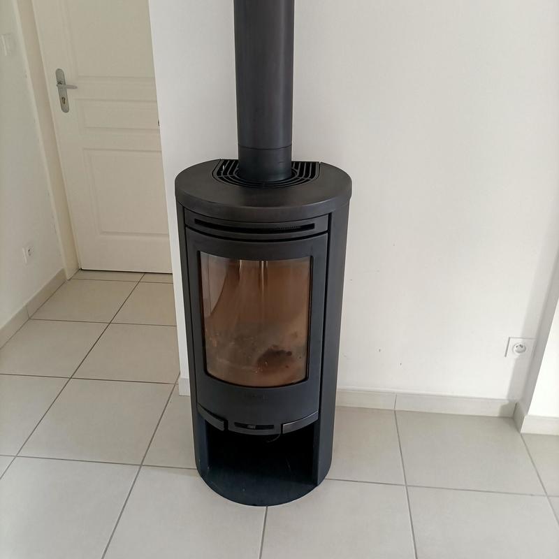 Maison de campagne - 116 m² - 7 pièces