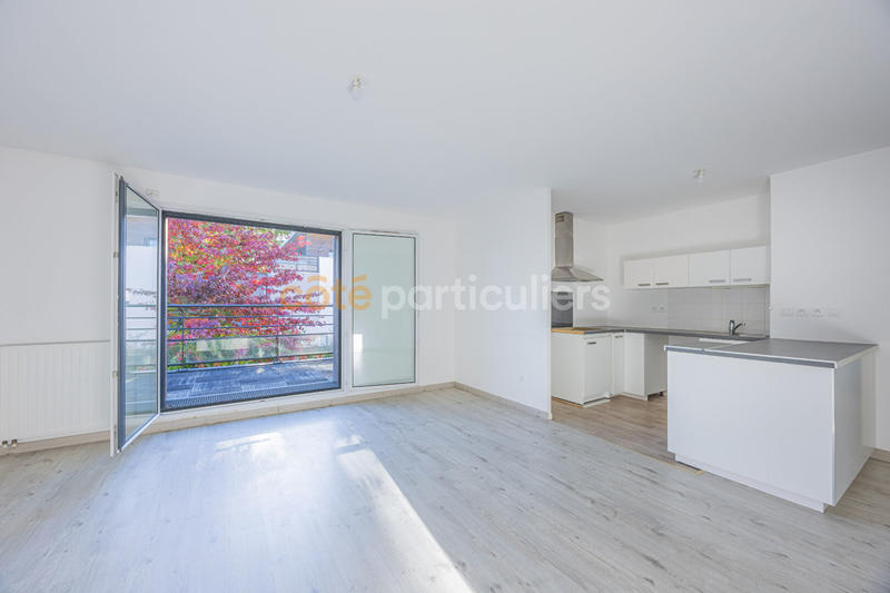 Appartement - 69 m² - 3 pièces