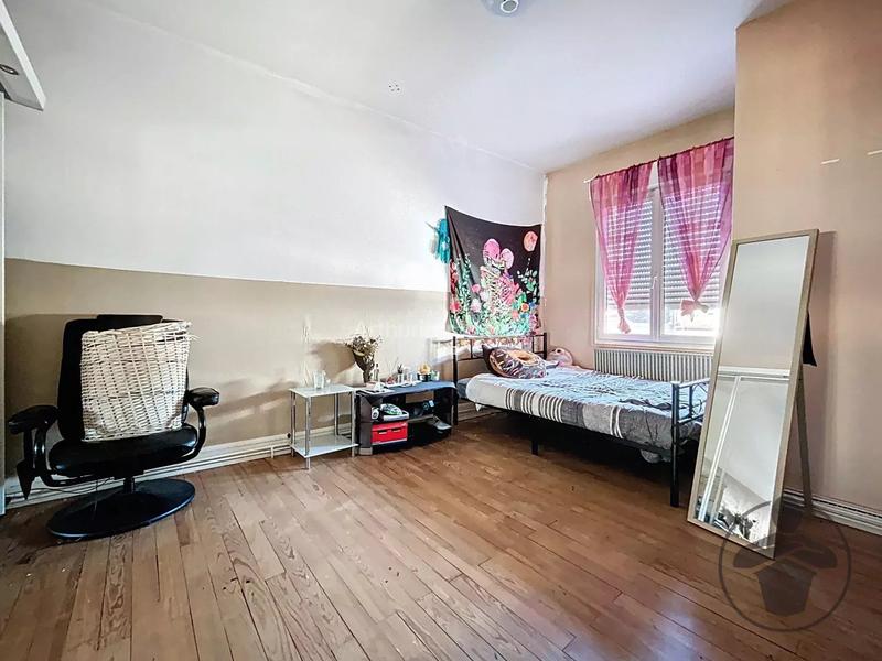 Immeuble - 315 m² - 10 pièces