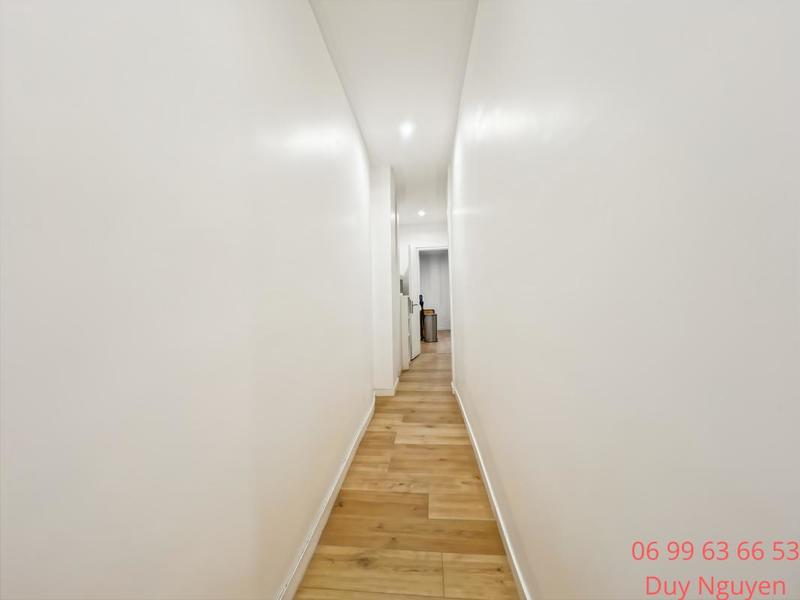 Appartement - 31 m² - 2 pièces