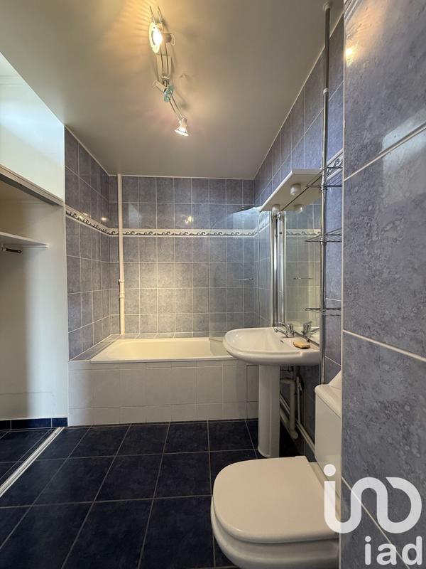 Duplex - 149 m² - 7 pièces