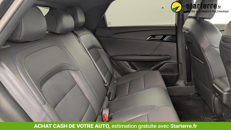 Mg Mg4 Electric 64kwh - 150 Kw 2wd Luxury