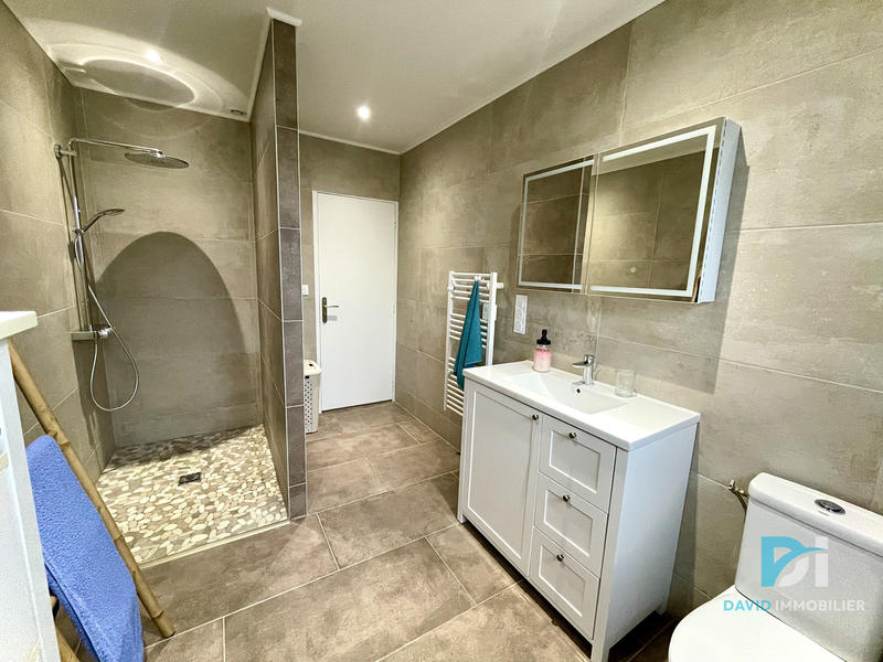 Villa - 107 m² - 4 pièces