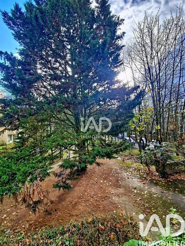 Appartement - 59 m² - 2 pièces