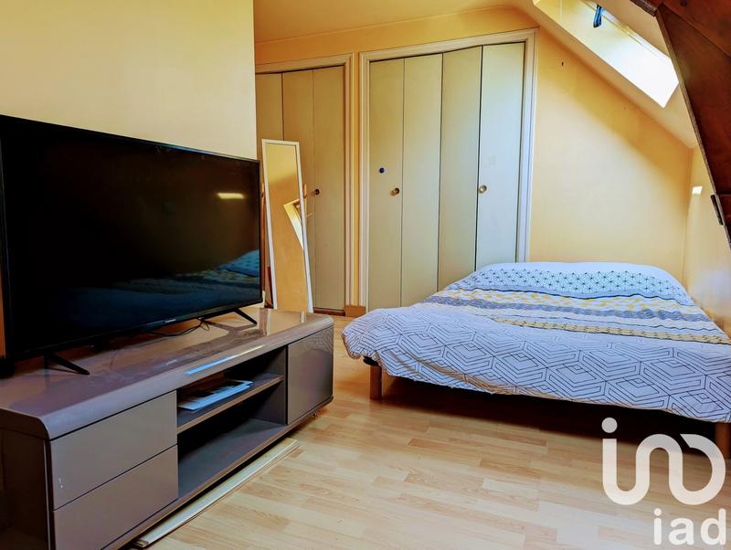 Maison - 100 m² - 6 pièces