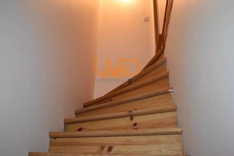 Maison de village - 47 m² - 4 pièces