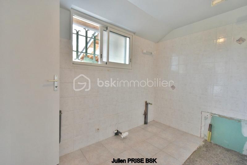 Maison de ville - 59 m² - 4 pièces