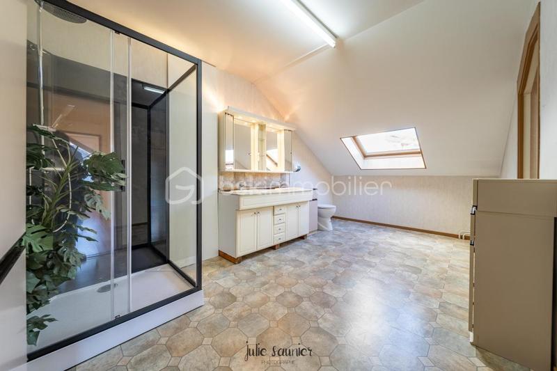 Maison - 108 m² - 5 pièces