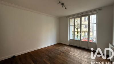 Appartement - 56 m² - 2 pièces