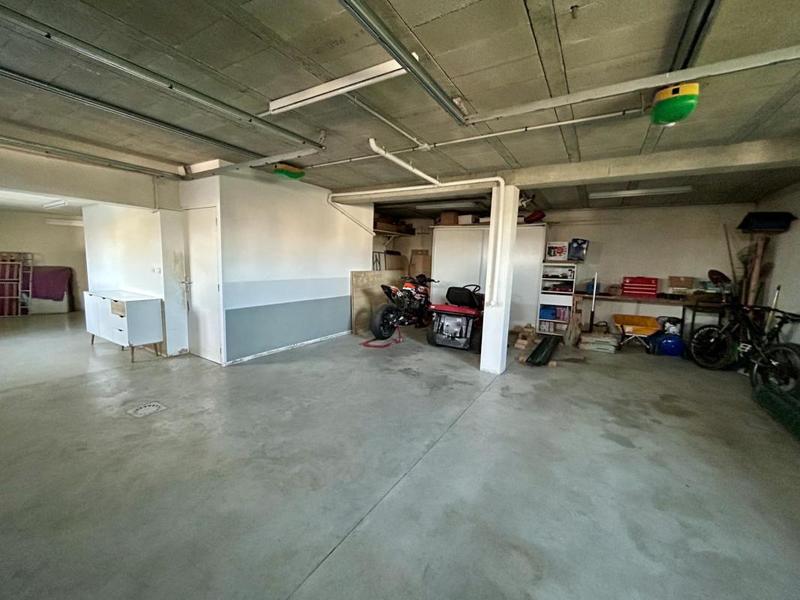 Maison de campagne - 153 m² - 6 pièces