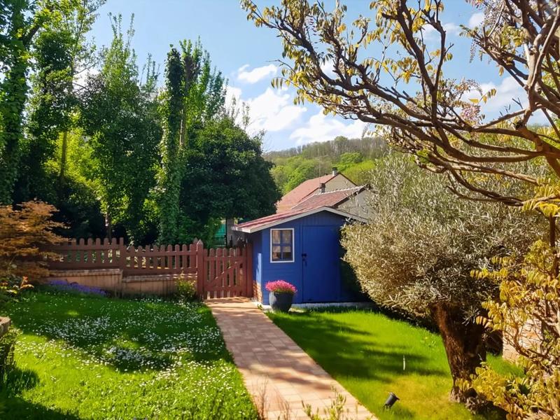 Maison - 67 m² - 4 pièces