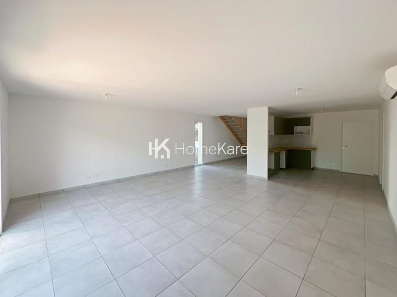 Villa - 135 m² - 5 pièces