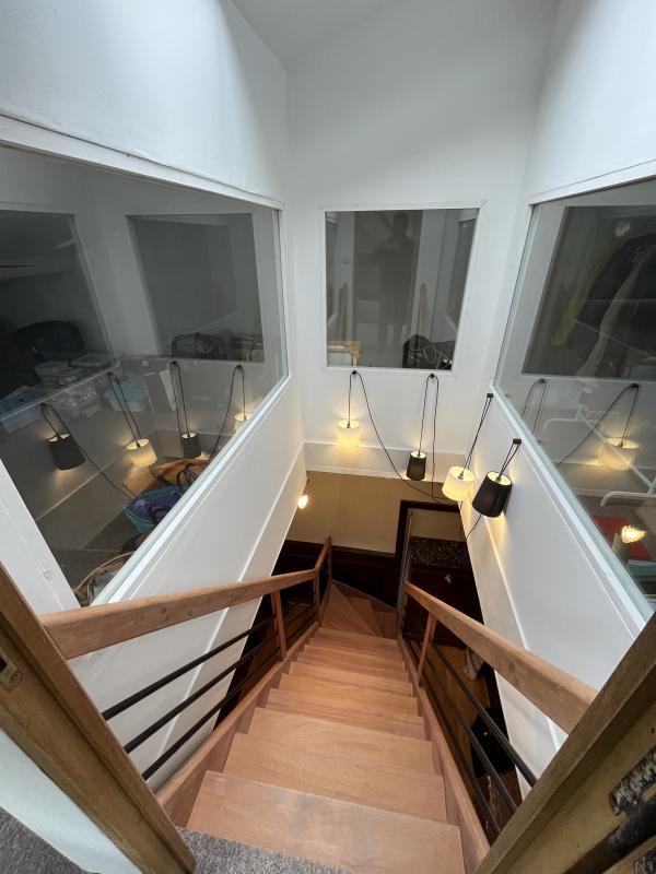 Propriété - 130 m² - 5 pièces