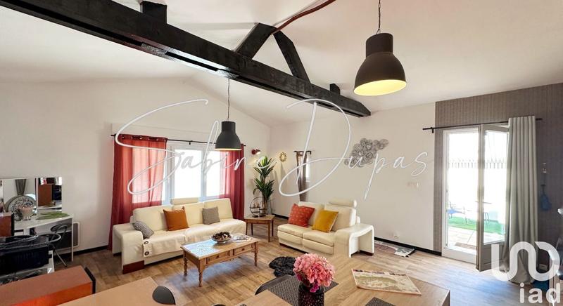 Maison - 300 m² - 10 pièces