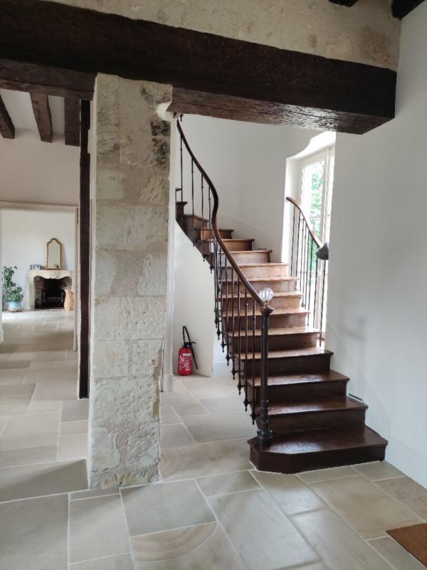 Château - 980 m² - 27 pièces