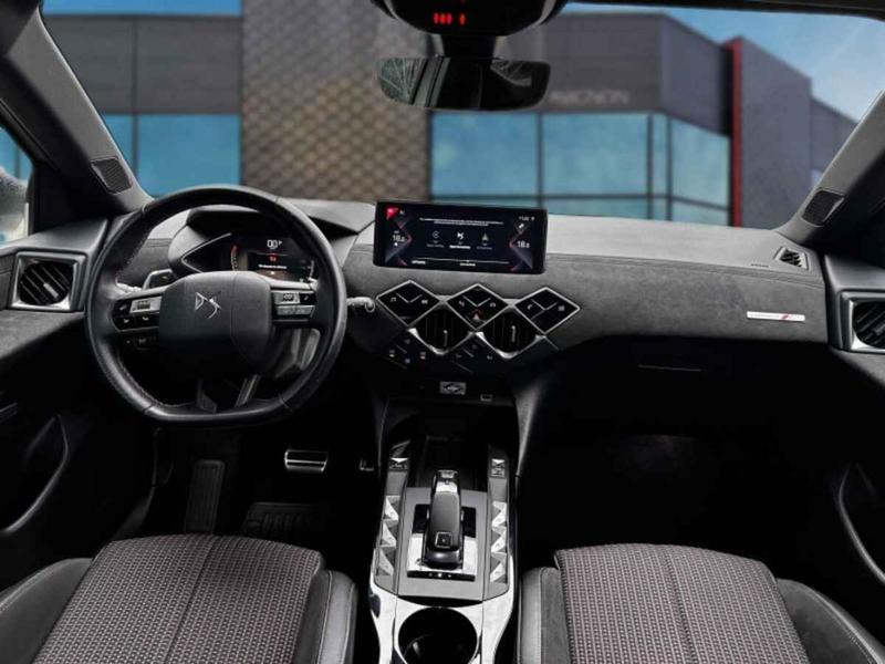 Ds Ds 3 Crossback 1.2 PureTech 130 cv Performance Line + Automatique 7cv