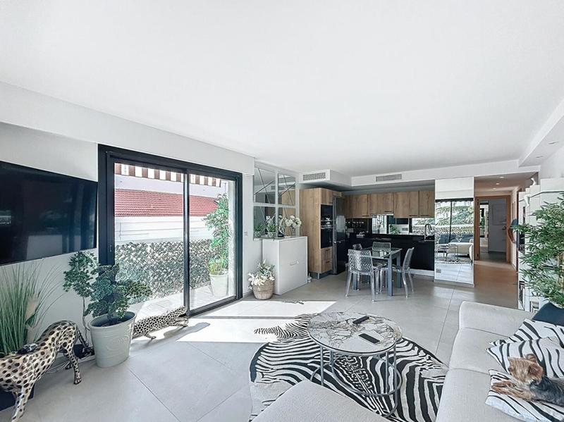 Appartement - 79 m² - 3 pièces