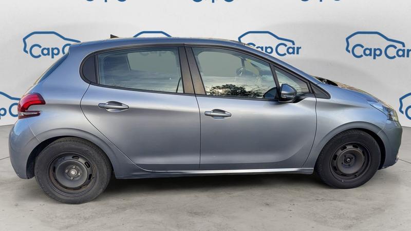 Peugeot 208 1.5 BlueHDI 100 Allure