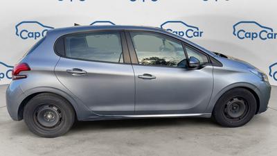 Peugeot 208 1.5 BlueHDI 100 Allure